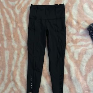 not sold anymore lululemon leggings!